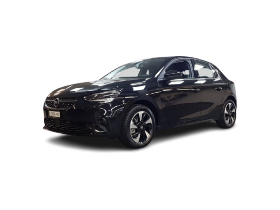 OPEL Corsa-e Elegance 50kWh/136