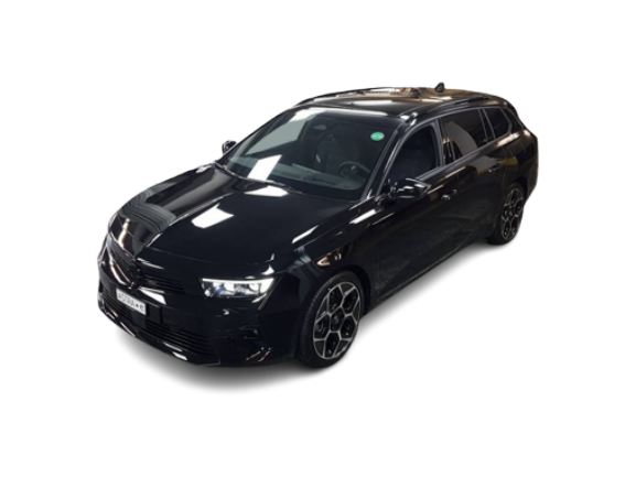 OPEL Astra Sports Tourer 1.6 T PHEV Swiss Premium