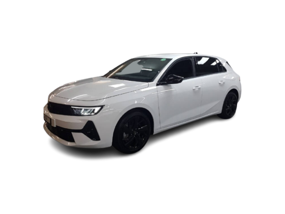 OPEL Astra 1.6 T PHEV 180 Swiss Plus