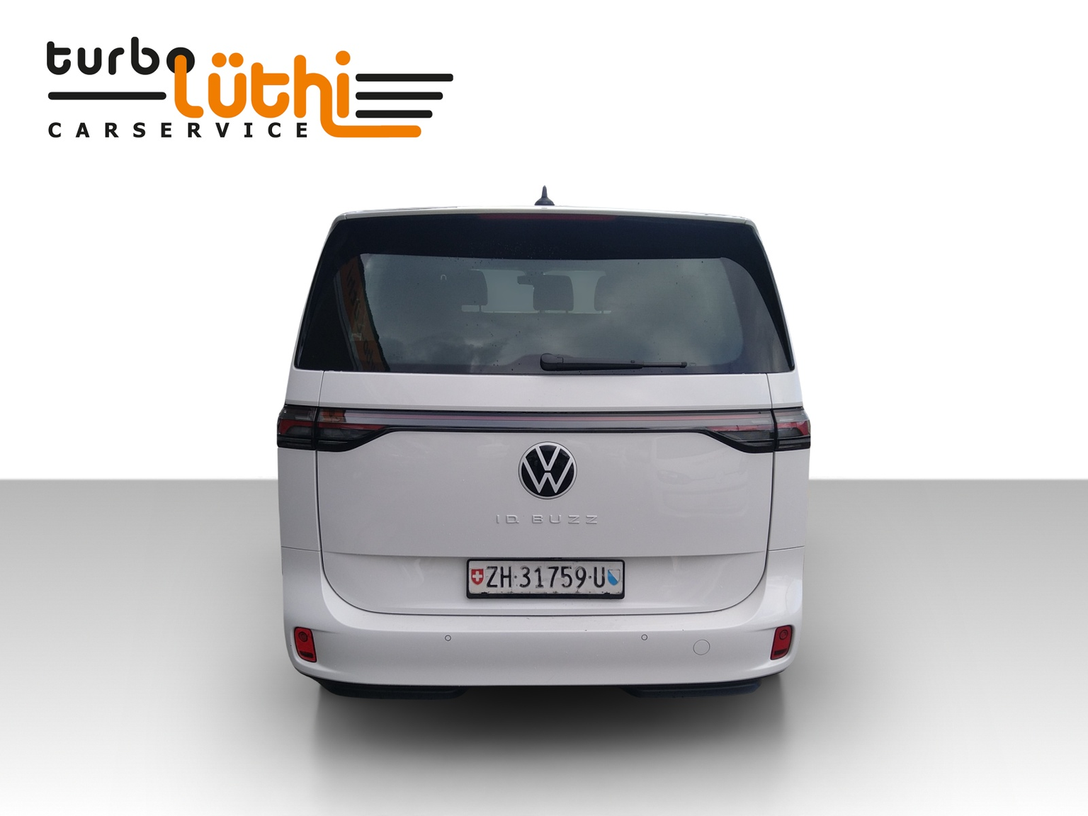 VW ID.BUZZ