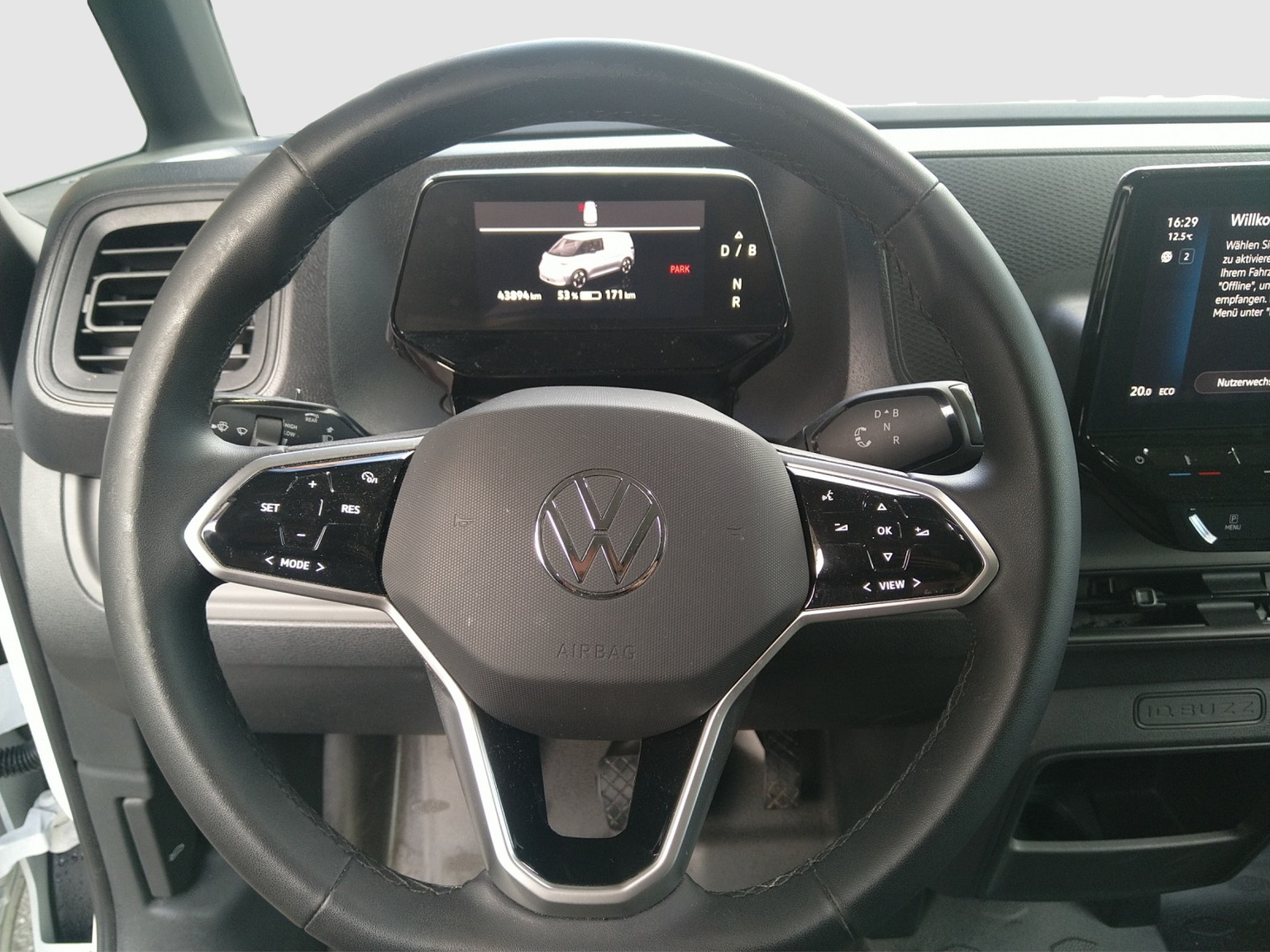 VW ID.BUZZ