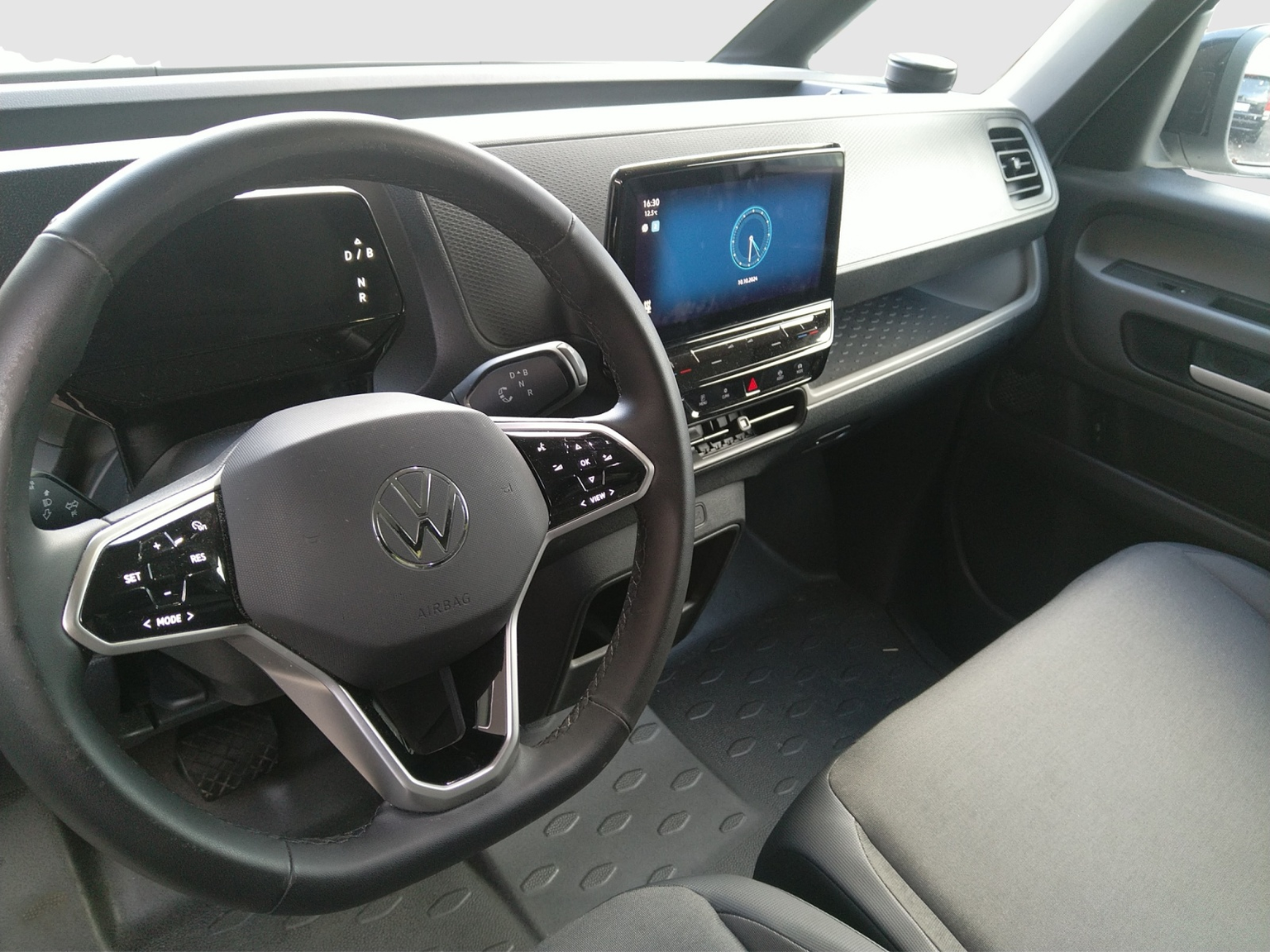 VW ID.BUZZ