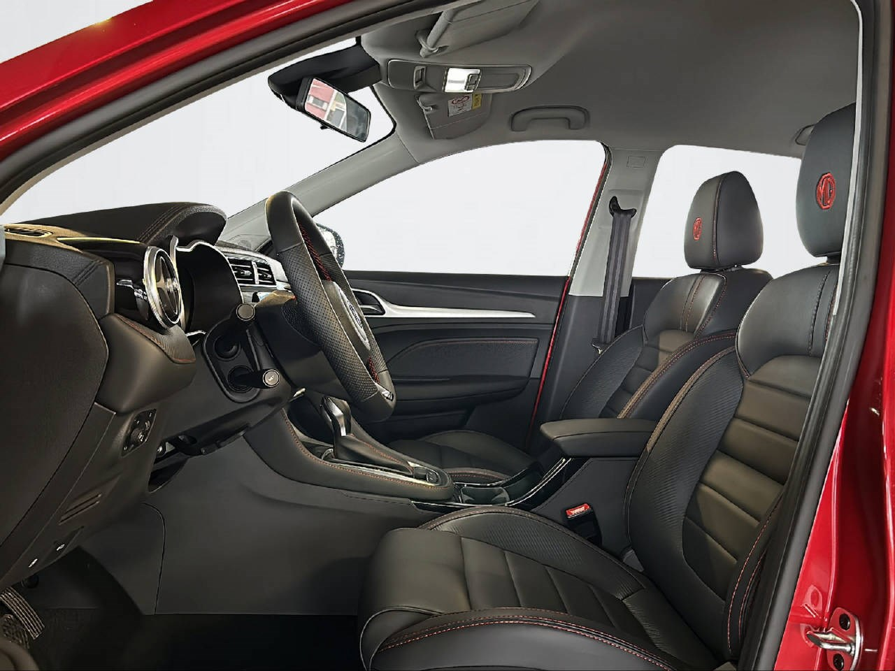 MG ZS 1.0 T-Gdi  Luxury