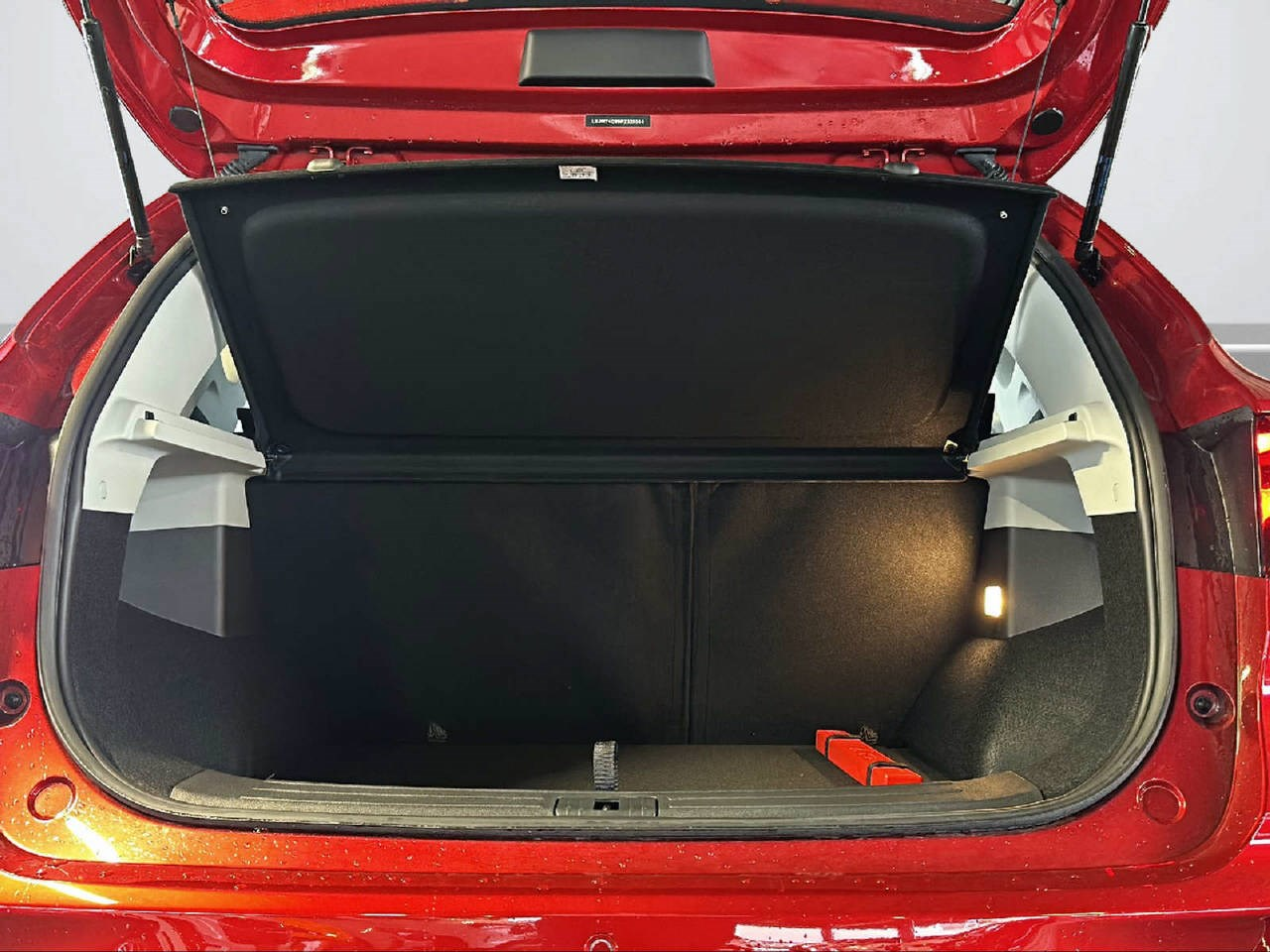 MG ZS 1.0 T-Gdi  Luxury