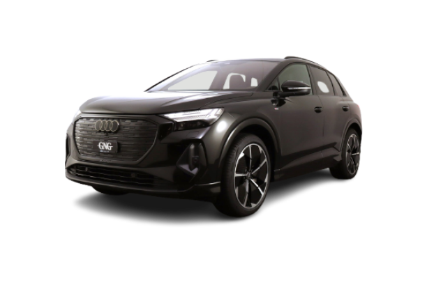 AUDI Q4 e-tron 55 quattro