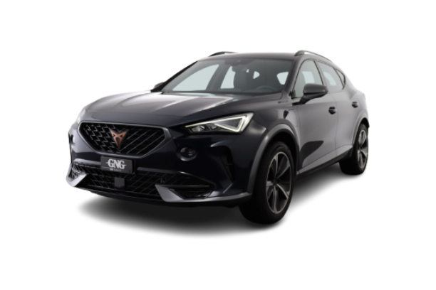 CUPRA Formentor 1.4 e-HYBRID pHEV Allalin DSG