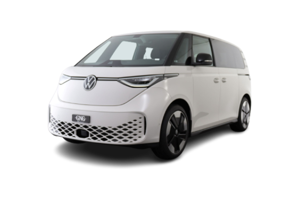 VW ID.Buzz Pro