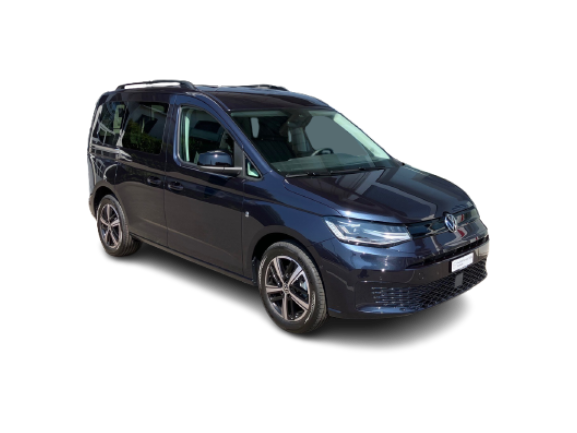 VW Caddy 2.0 TDI Liberty DSG