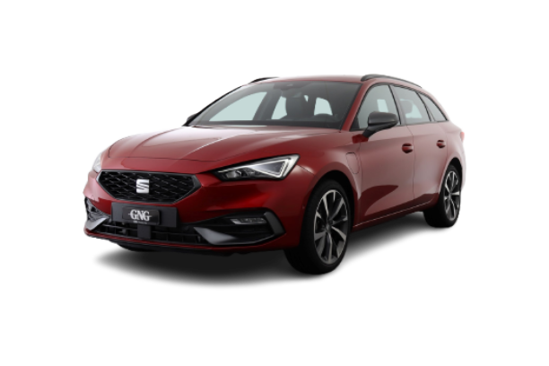 SEAT Leon ST 1.4 eHybrid pHEV DSG Hola FR