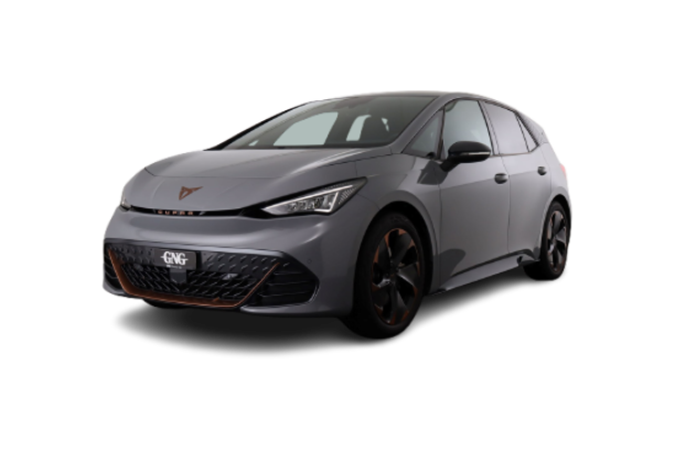 CUPRA Born 58 kWh
