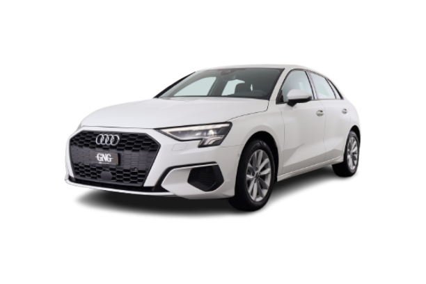 AUDI A3 Sportback 35 TFSI Attraction