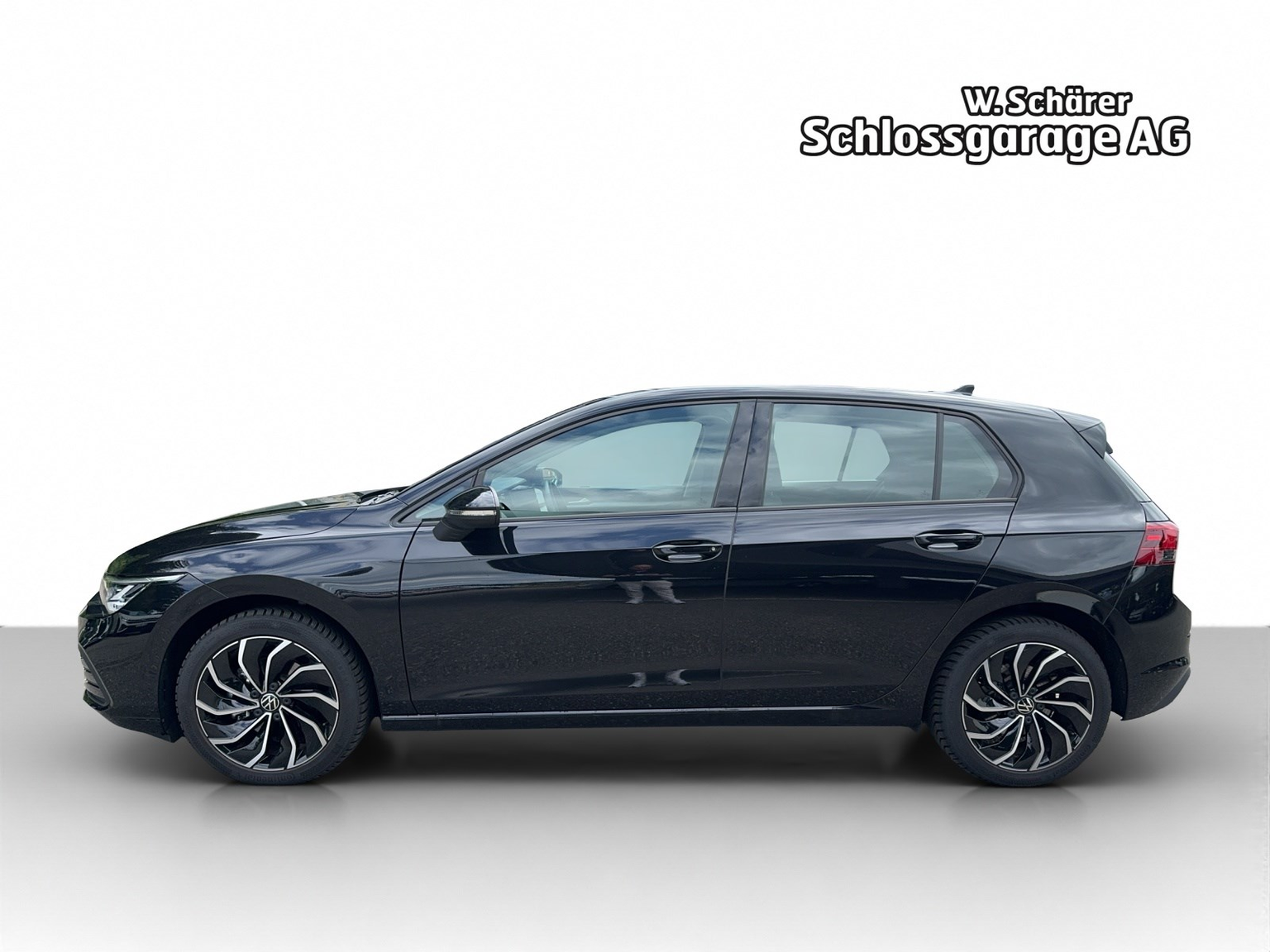 VW Golf 1.0 eTSI mHEV ACTLife DSG