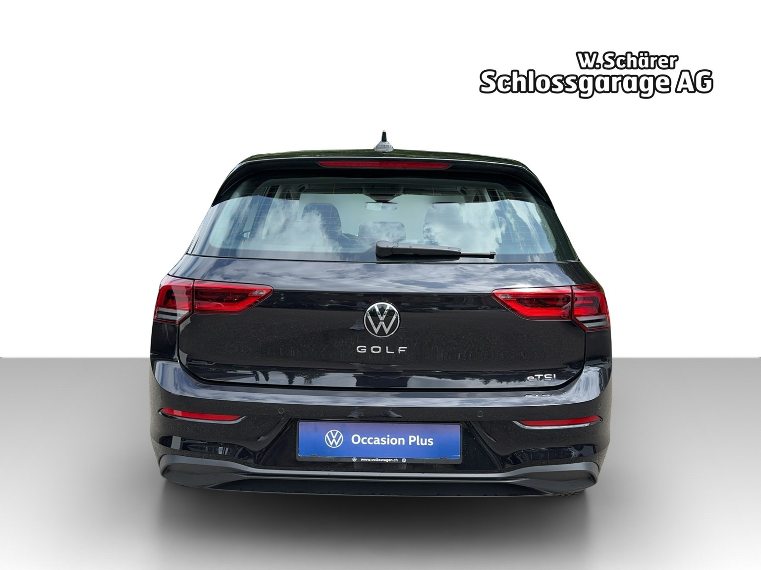 VW Golf 1.0 eTSI mHEV ACTLife DSG