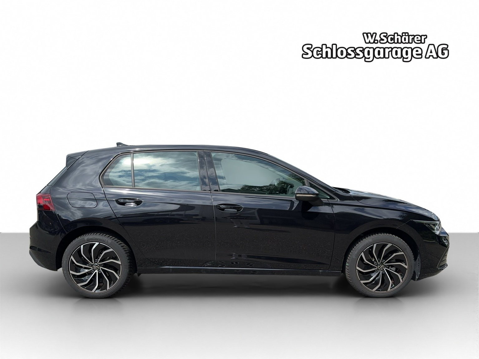 VW Golf 1.0 eTSI mHEV ACTLife DSG