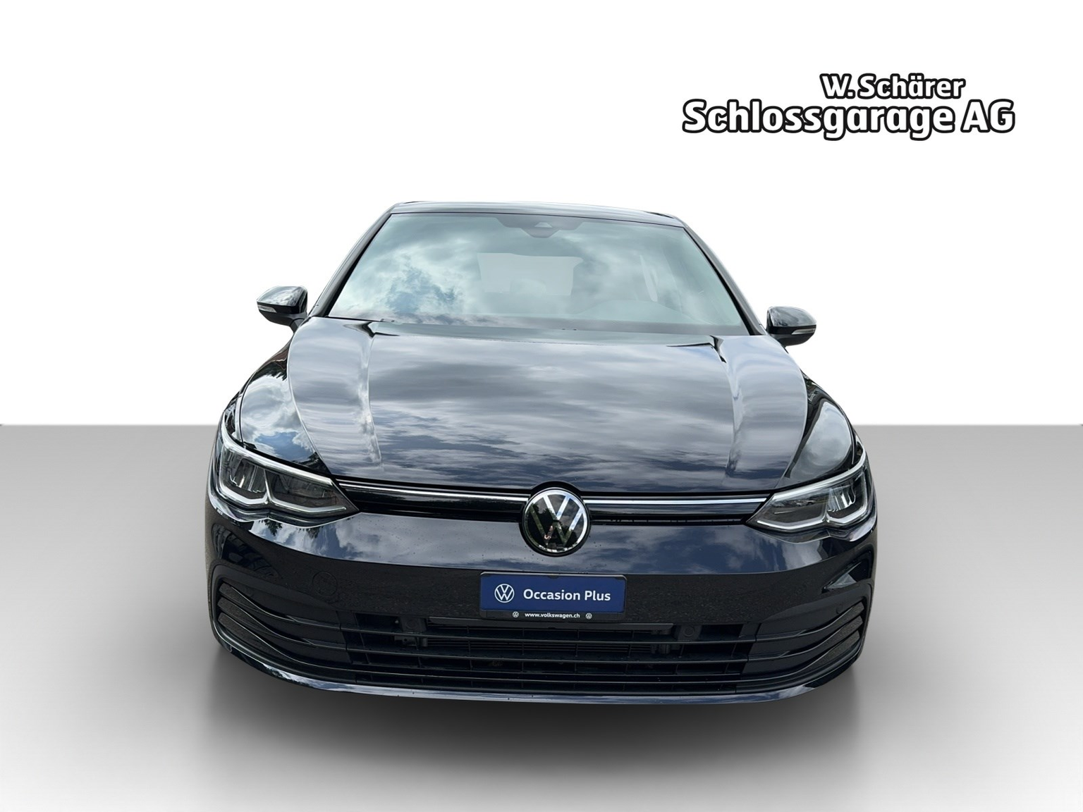 VW Golf 1.0 eTSI mHEV ACTLife DSG