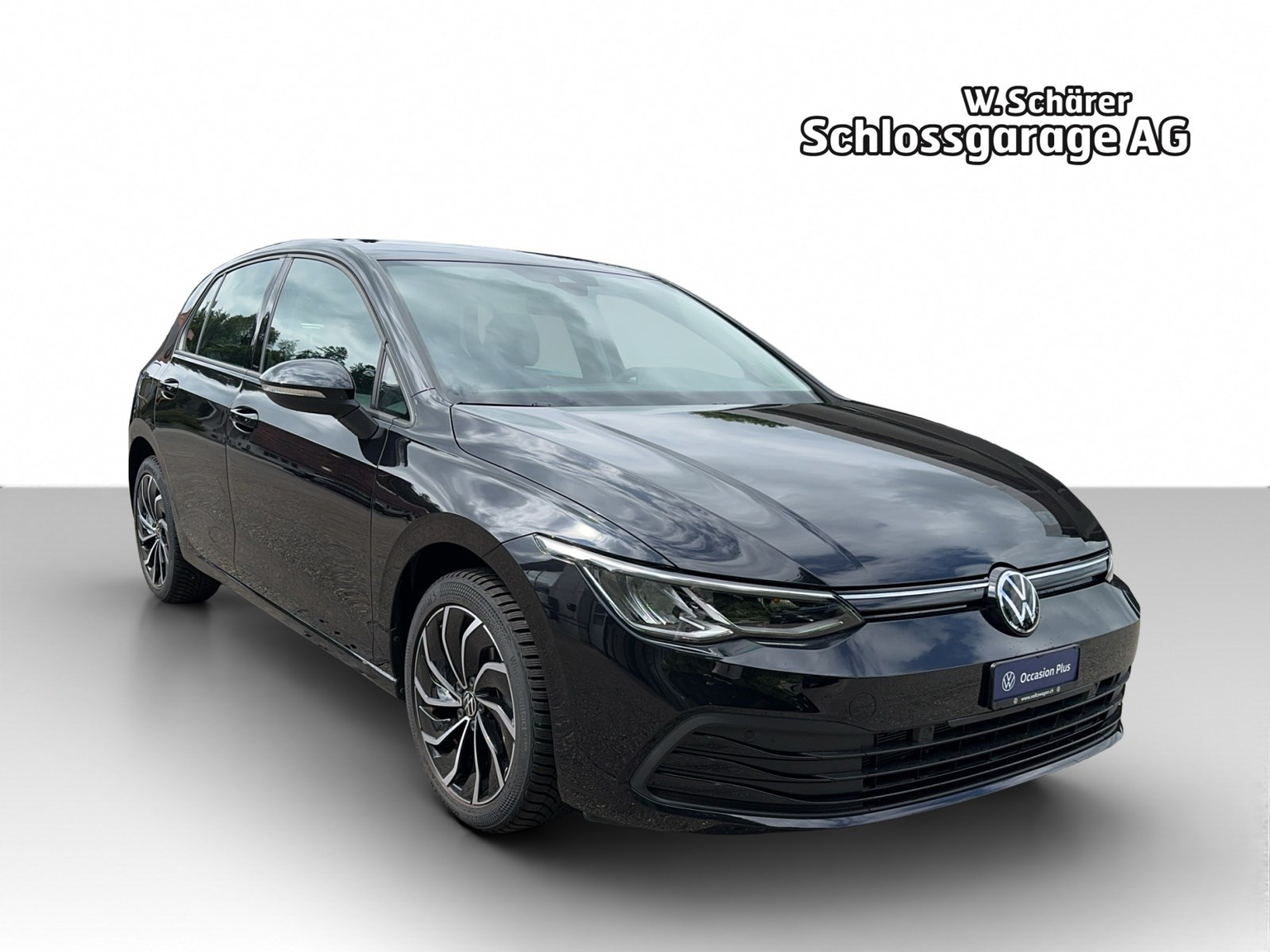 VW Golf 1.0 eTSI mHEV ACTLife DSG
