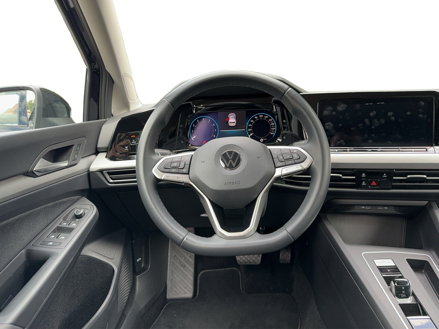 VW Golf 1.0 eTSI mHEV ACTLife DSG
