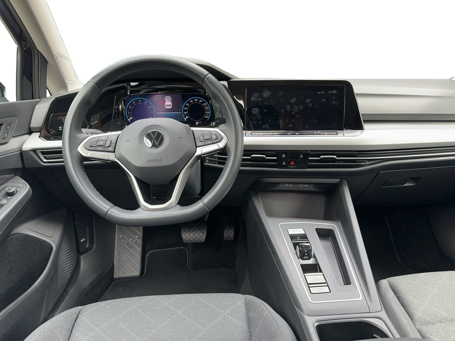 VW Golf 1.0 eTSI mHEV ACTLife DSG