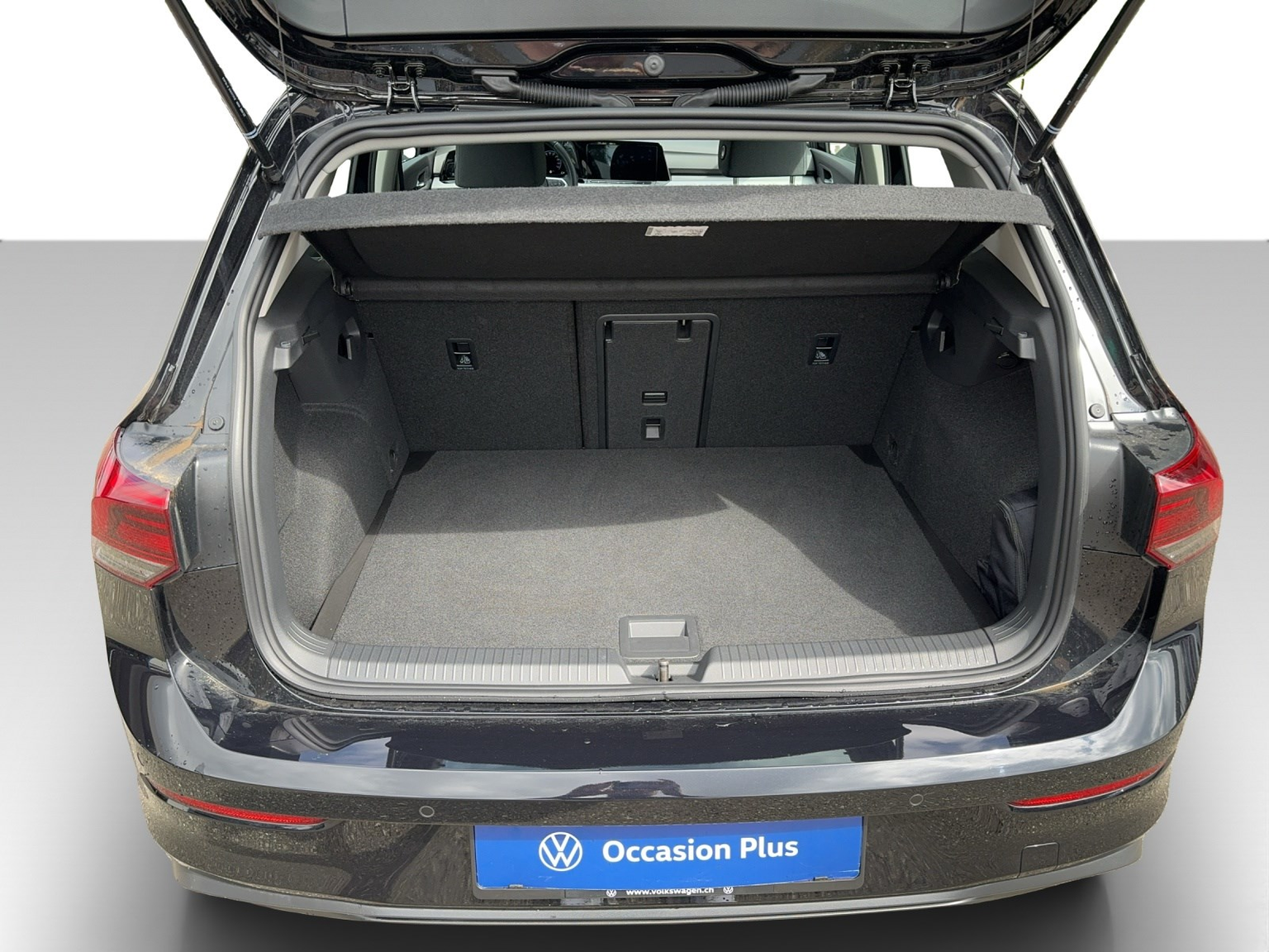 VW Golf 1.0 eTSI mHEV ACTLife DSG