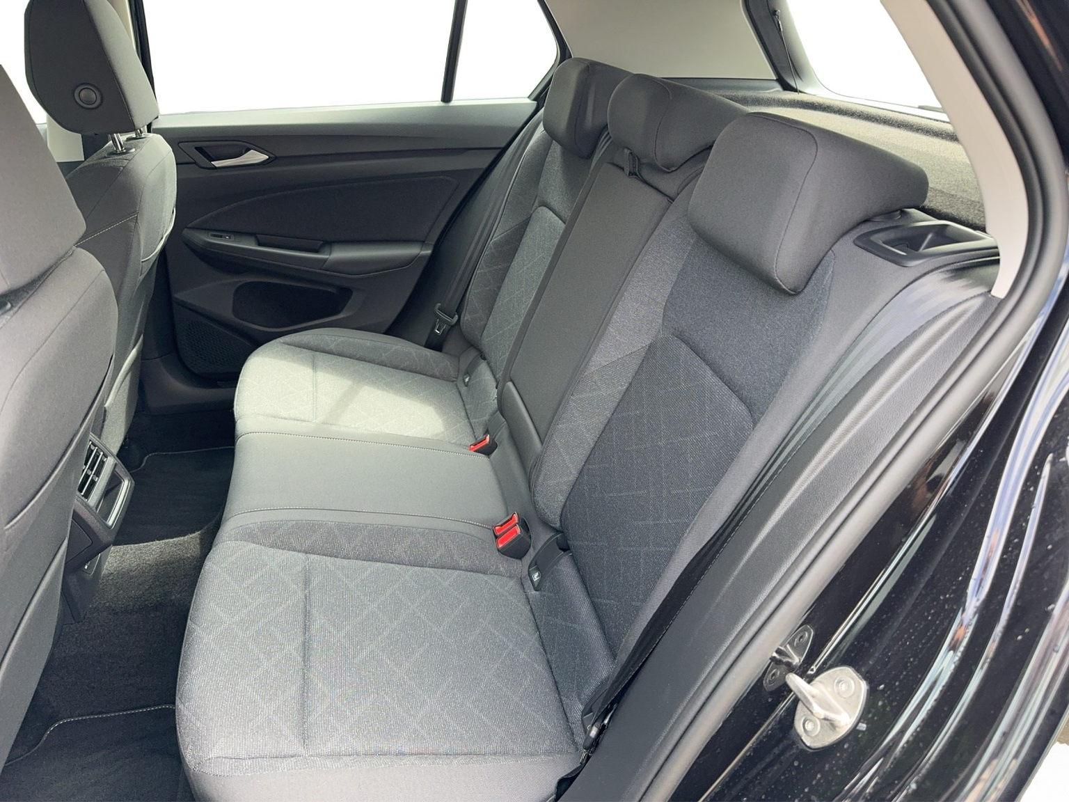 VW Golf 1.0 eTSI mHEV ACTLife DSG