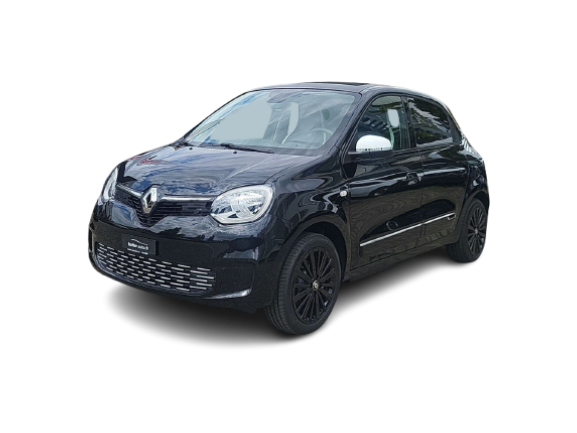 RENAULT Twingo E-Tech 100% electric Urban Night R80