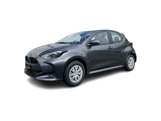 TOYOTA Yaris 1.5 Comfort e-CVT