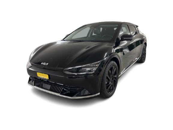 KIA EV6 77 kWh Edition 24