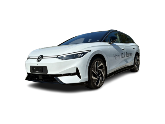 VW ID.7 Tourer Pro 77 kWh United