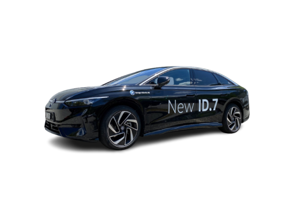 VW ID.7 Pro 77 kWh Pro