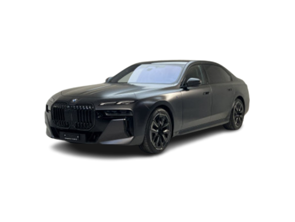 BMW 740d xDr 48V M Sport Pro