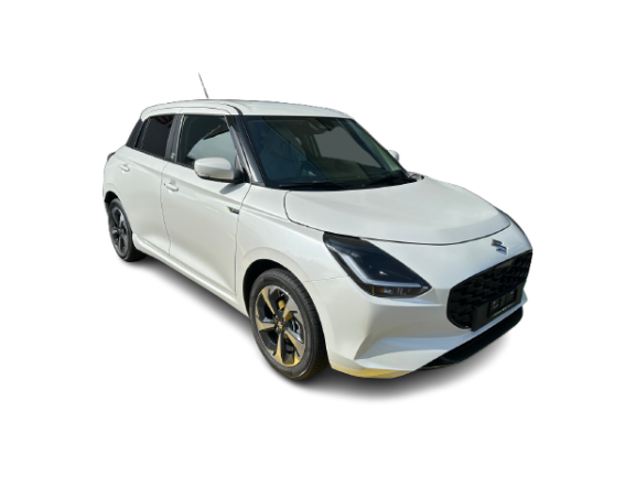 SUZUKI Swift 1.2 1st Edition Top Hybrid CVT