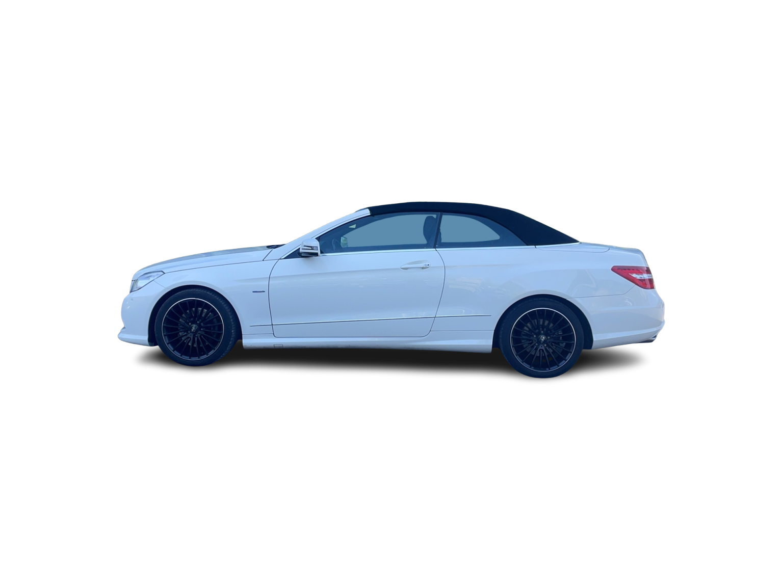 MERCEDES-BENZ E 250