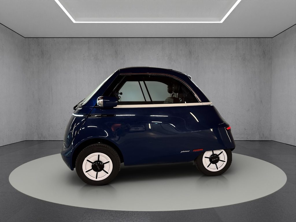 MICRO Microlino Pioneer Medium Range