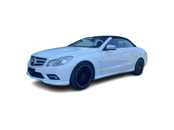 MERCEDES-BENZ E 250