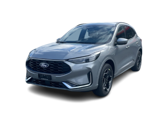 FORD Kuga 2.5 Plug-in Hybrid ST-Line X