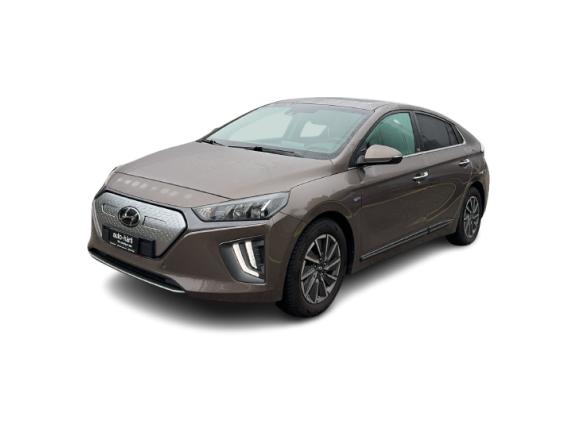 HYUNDAI Ioniq electric Vertex