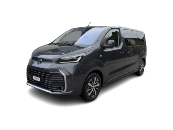 TOYOTA PROACE Verso L1 2.0 D Trend