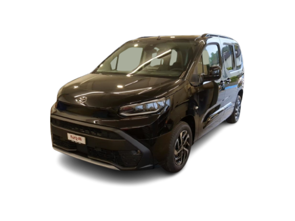 TOYOTA Proace City Verso L1 1.5 HDi 130 Trend