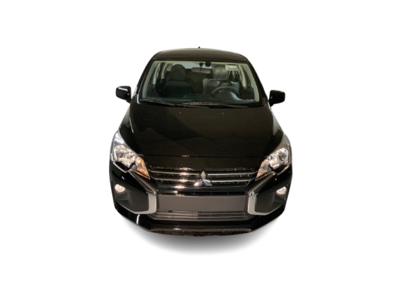 MITSUBISHI Space Star 1.2 MIVEC Inform
