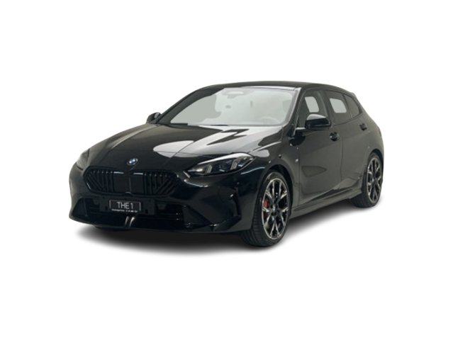 BMW 120d M Sport Pro