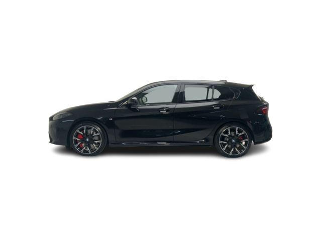 BMW 120d M Sport Pro