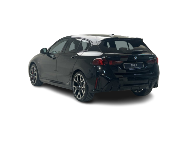 BMW 120d M Sport Pro