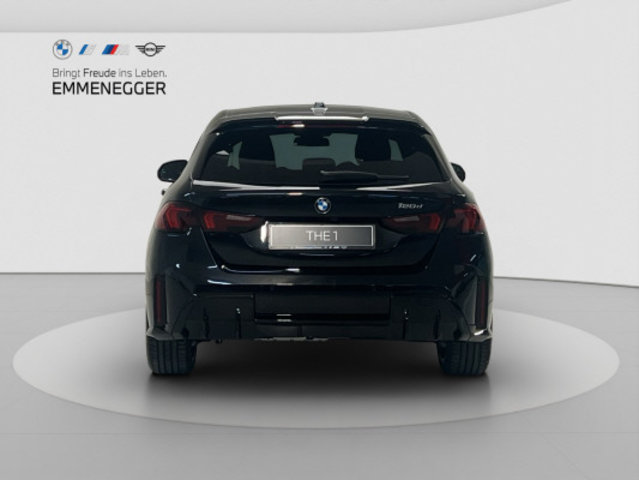 BMW 120d M Sport Pro