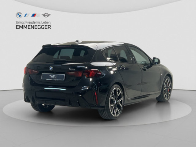BMW 120d M Sport Pro