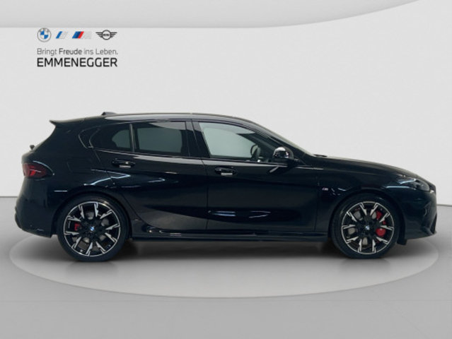 BMW 120d M Sport Pro