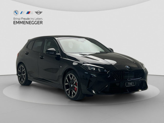 BMW 120d M Sport Pro