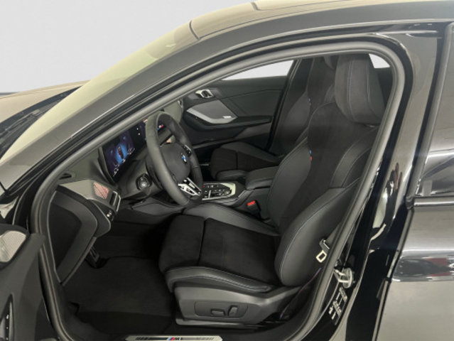 BMW 120d M Sport Pro