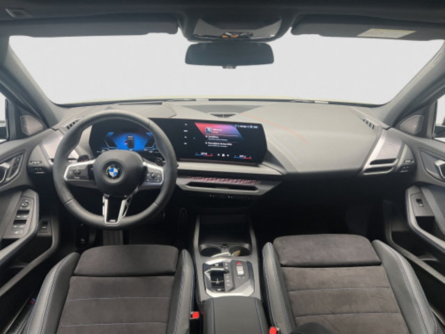 BMW 120d M Sport Pro