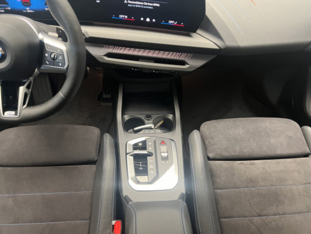 BMW 120d M Sport Pro