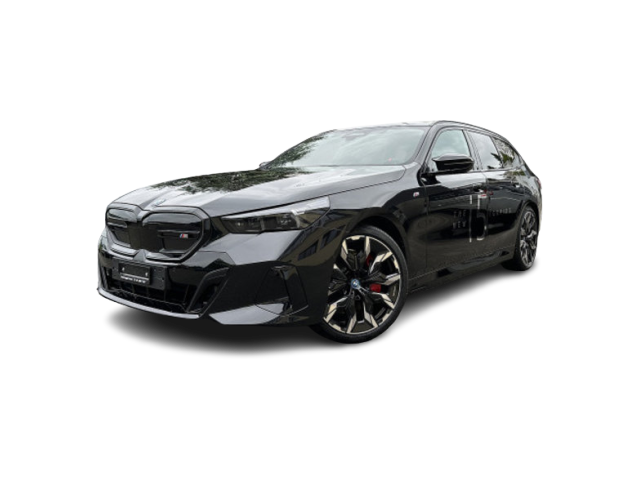 BMW i5 M60 Tour. M Sport Pro
